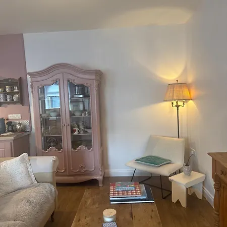 Hébergement de vacances Rose