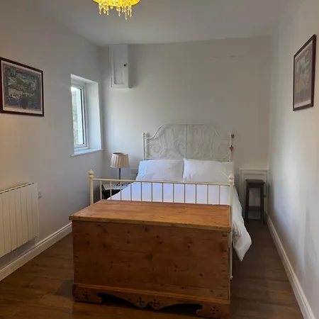 Vakantiehuis Rose Galway