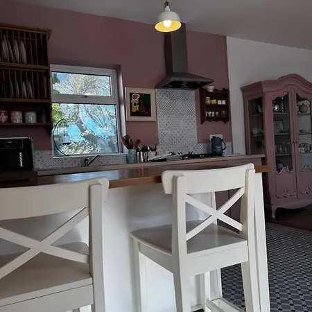 Rose Vakantiehuis