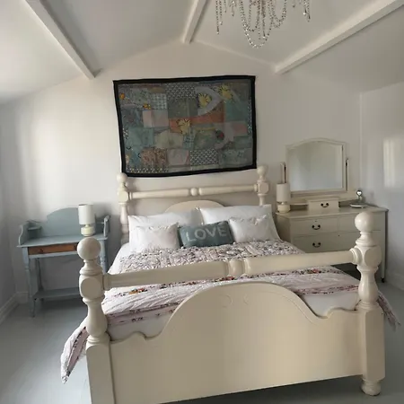 Hébergement de vacances Rose